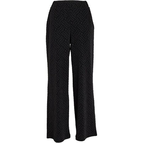 Peppercorn Lia Pants - Black