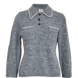 Peppercorn Leah Knit Top