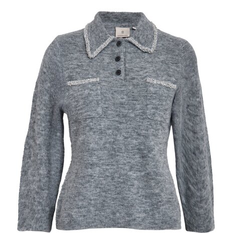 Peppercorn Leah Knit Top