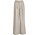 Lainey HW Pant - Fog Sand Stripe