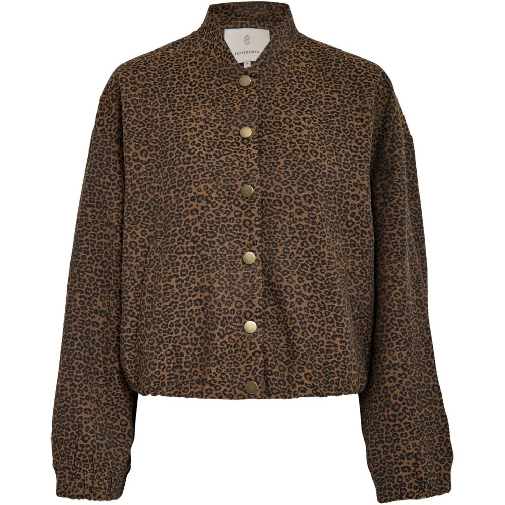 Peppercorn Khloé jacket - Jacquard