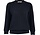 Rosy 3/4 Sleeve Pullover - Dark Navy