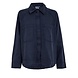 Peppercorn Kelly Shirt Jacket - Black Iris