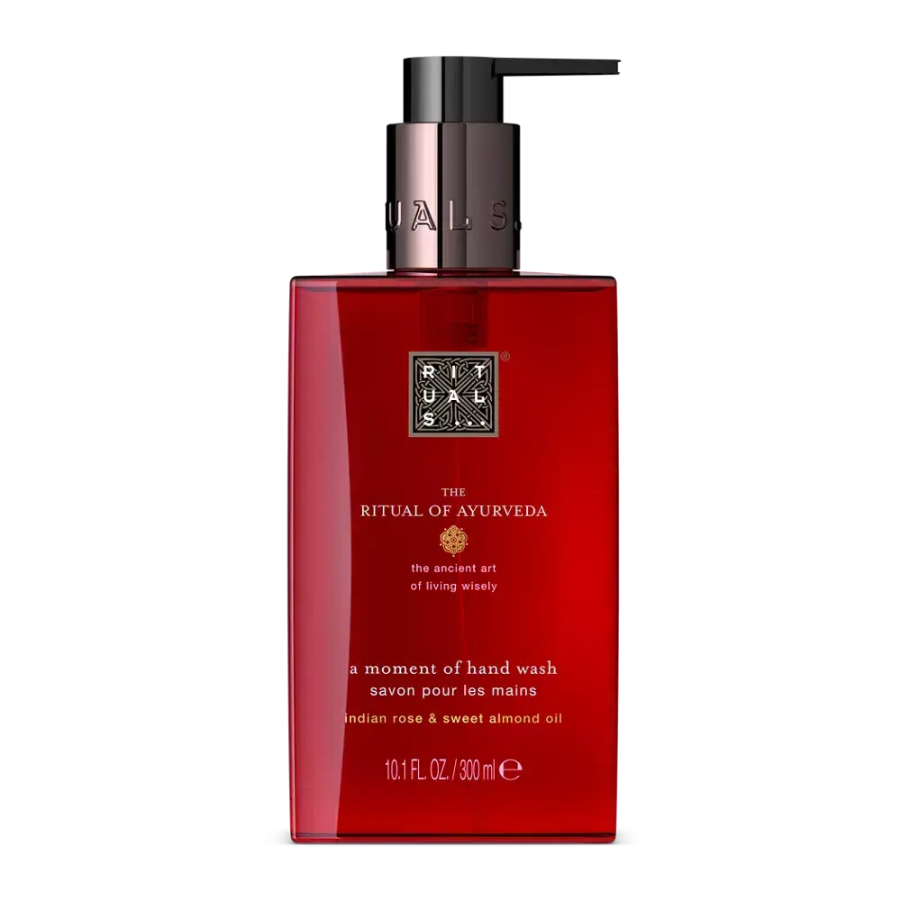 Rituals Ayurveda Hand Wash Rituals Ayurveda Hand Wash