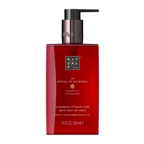 Rituals Ayurveda Hand Wash Rituals Ayurveda Hand Wash