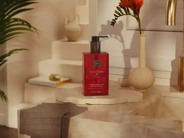 Rituals Ayurveda Hand Wash Rituals Ayurveda Hand Wash
