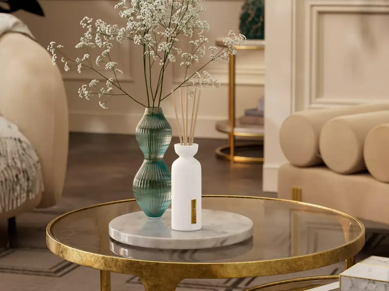 Rituals Karma Mini Fragrance Sticks 70ml Rituals Karma Mini Fragrance Sticks 70ml