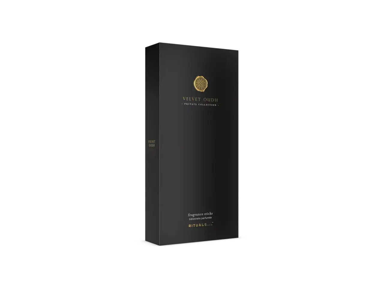 Rituals Velvet Oudh Fragrance Sticks 450ml