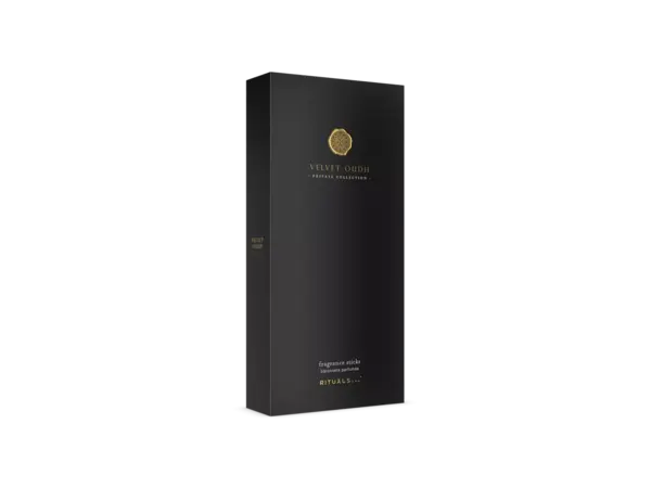 Rituals Velvet Oudh Fragrance Sticks 450ml