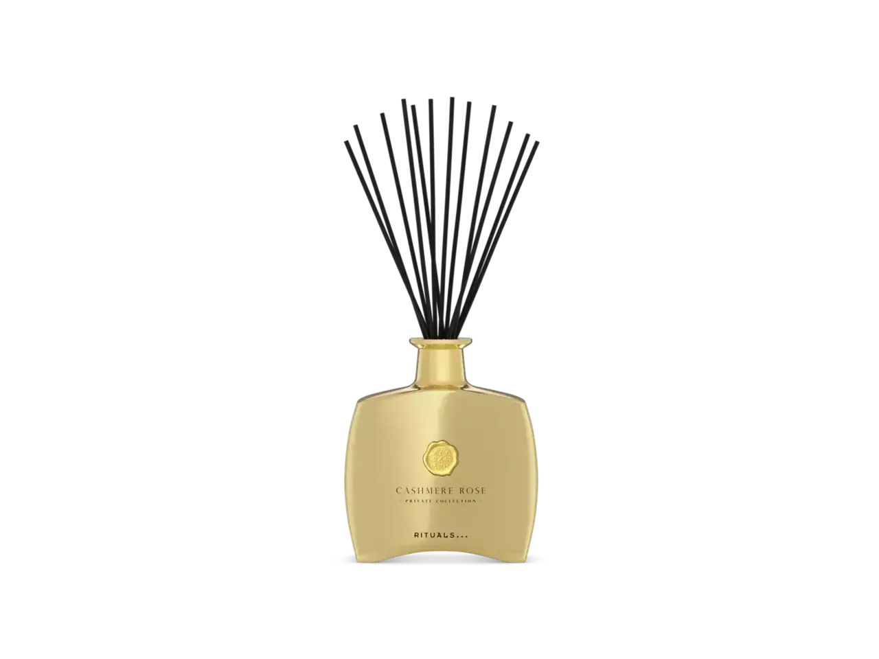 Rituals Cashmere Rose Fragrance Sticks 450ml