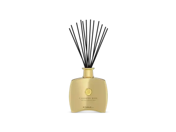 Rituals Cashmere Rose Fragrance Sticks 450ml