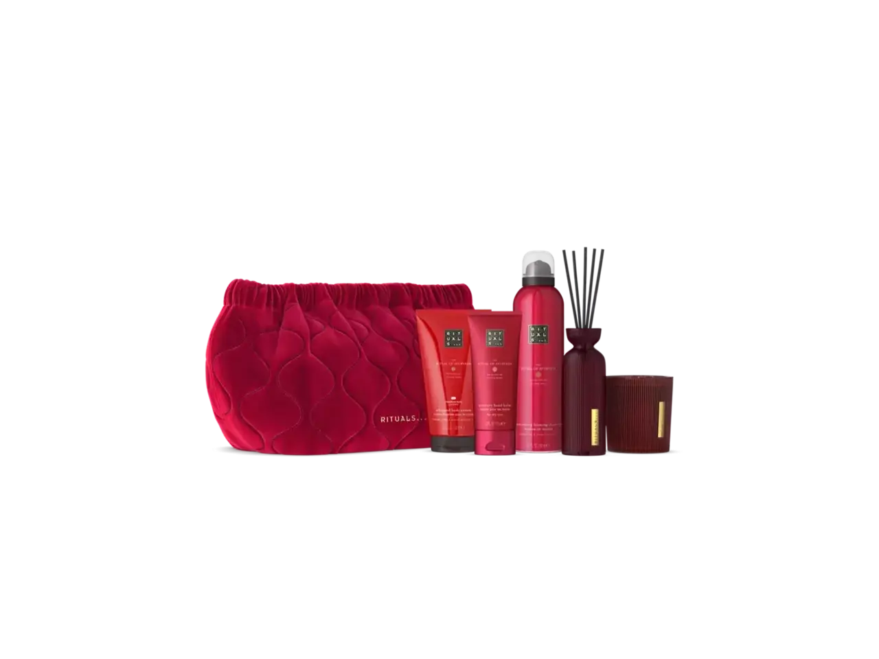 Rituals Ayurveda Large Gift Set Rituals Ayurveda Large Gift Set
