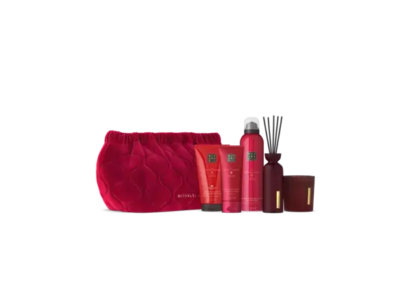 Rituals Ayurveda Large Gift Set Rituals Ayurveda Large Gift Set