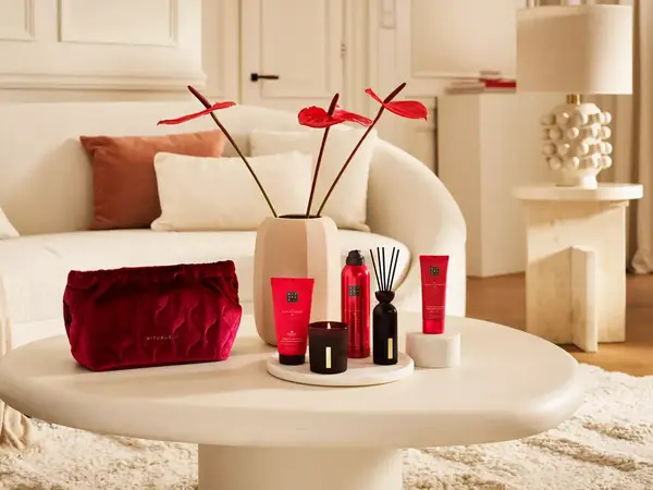 Rituals Ayurveda Large Gift Set Rituals Ayurveda Large Gift Set