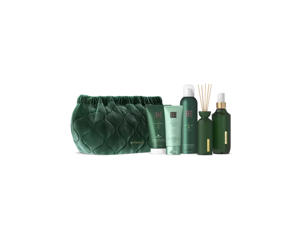Rituals Jing Large Gift Set Rituals Jing Large Gift Set