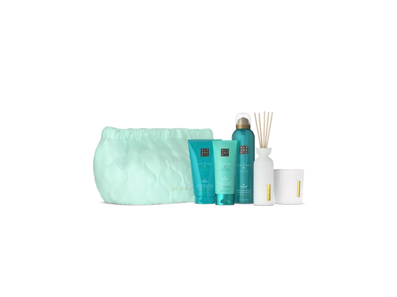 Rituals Karma Large Gift Set