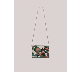 Summum Woman Bag Beaded clutch – Multicolour