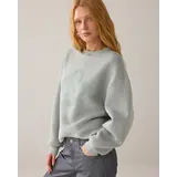 Summum Woman Jersey Soft sweat – Eucalyptus