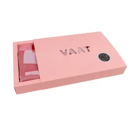VAAT. Amsterdam Gift set Pink Heels - VAAT x Piet Paris VAAT. Amsterdam Gift set Pink Heels - VAAT x Piet Paris