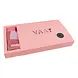 VAAT. Amsterdam Gift set Pink Heels - VAAT x Piet Paris VAAT. Amsterdam Gift set Pink Heels - VAAT x Piet Paris