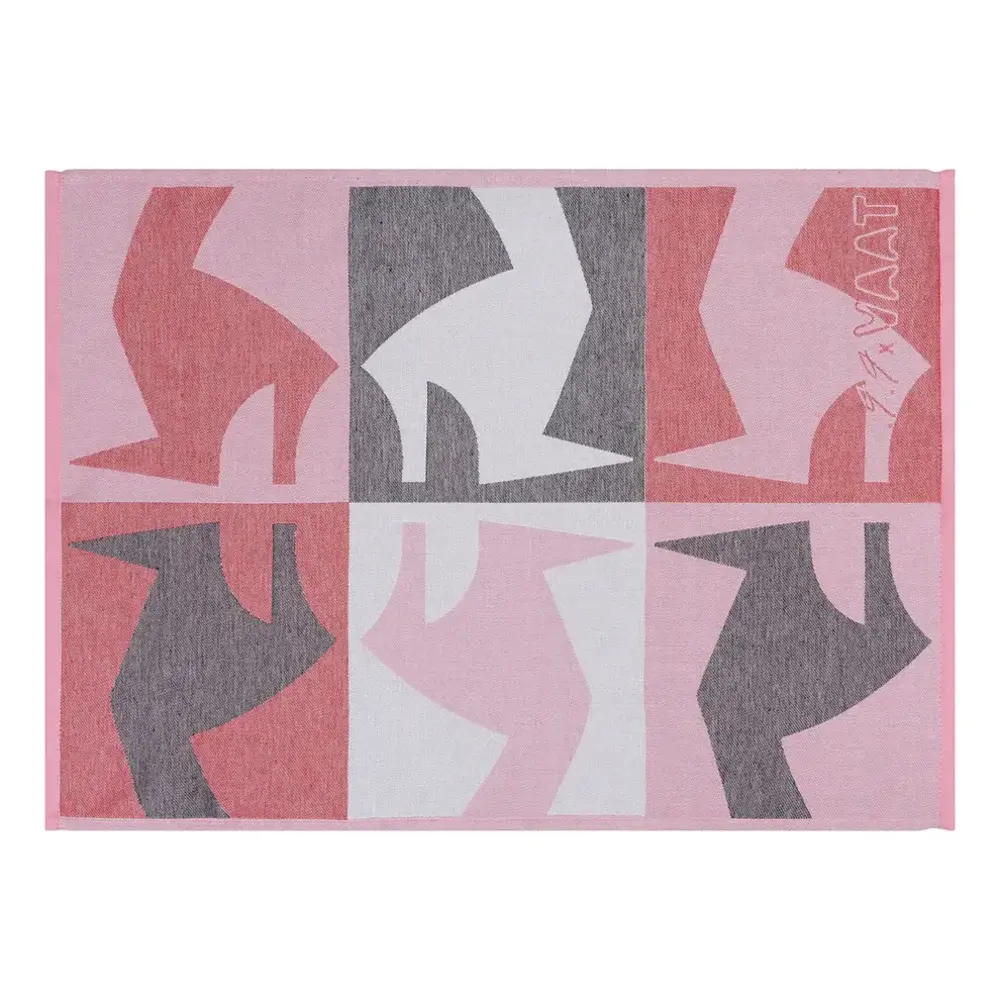 VAAT. Amsterdam Gift set Pink Heels - VAAT x Piet Paris VAAT. Amsterdam Gift set Pink Heels - VAAT x Piet Paris