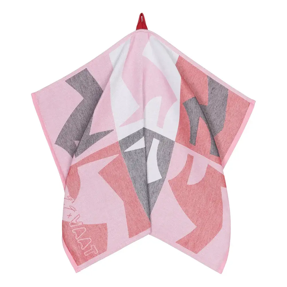 VAAT. Amsterdam Gift set Pink Heels - VAAT x Piet Paris VAAT. Amsterdam Gift set Pink Heels - VAAT x Piet Paris