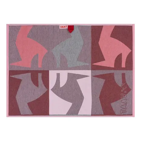 VAAT. Amsterdam Gift set Pink Heels - VAAT x Piet Paris VAAT. Amsterdam Gift set Pink Heels - VAAT x Piet Paris