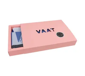 VAAT. Amsterdam Gift set Blue Heels - VAAT x Piet Paris VAAT. Amsterdam Gift set Blue Heels - VAAT x Piet Paris