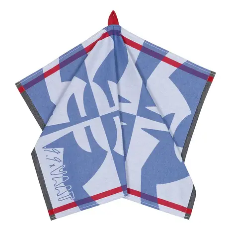 VAAT. Amsterdam Gift set Blue Heels - VAAT x Piet Paris VAAT. Amsterdam Gift set Blue Heels - VAAT x Piet Paris