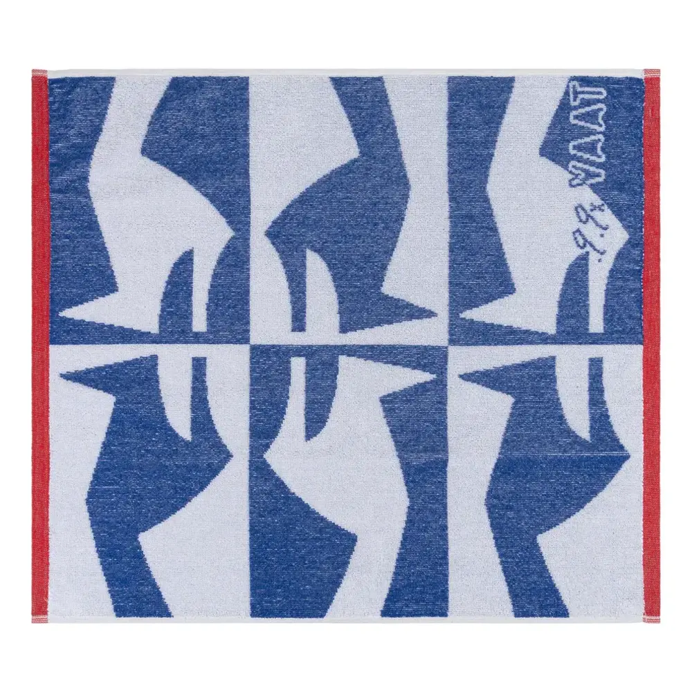 VAAT. Amsterdam Gift set Blue Heels - VAAT x Piet Paris VAAT. Amsterdam Gift set Blue Heels - VAAT x Piet Paris