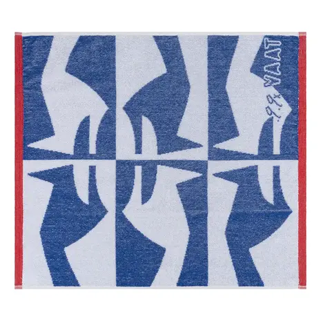 VAAT. Amsterdam Gift set Blue Heels - VAAT x Piet Paris VAAT. Amsterdam Gift set Blue Heels - VAAT x Piet Paris