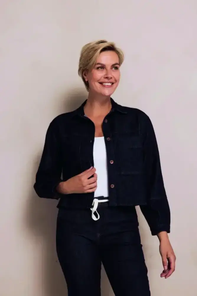 Zhrill Jacket Louie - Blue