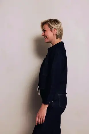 Zhrill Jacket Louie - Blue