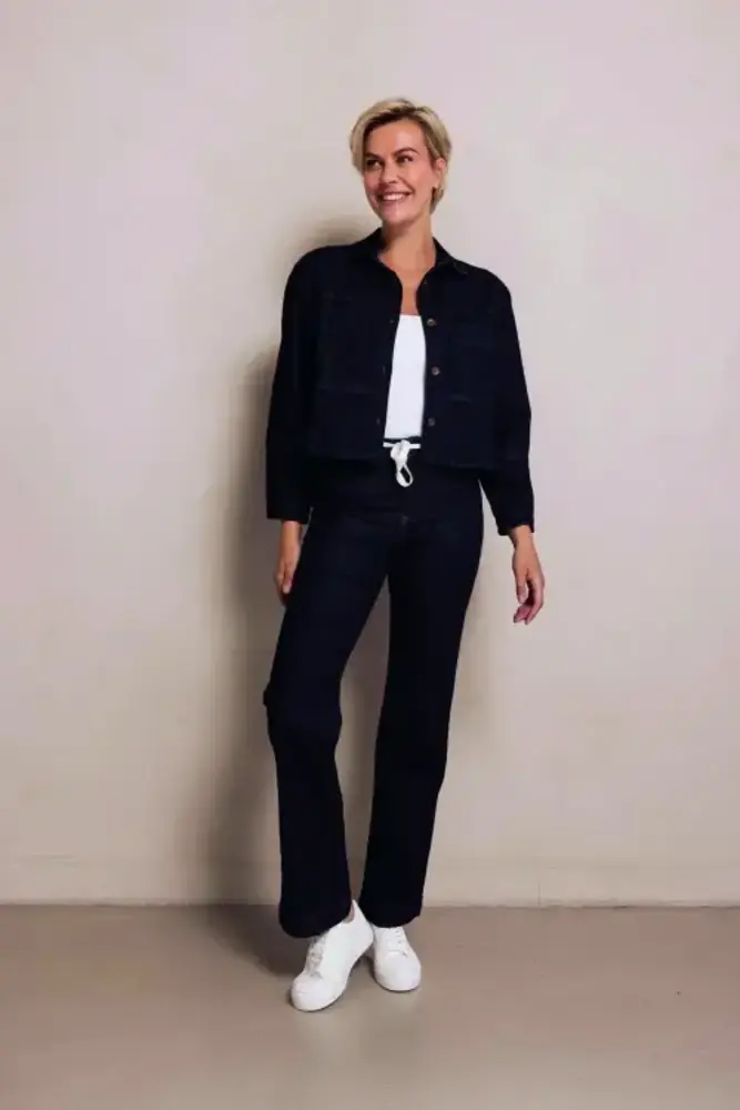 Zhrill Jacket Louie - Blue