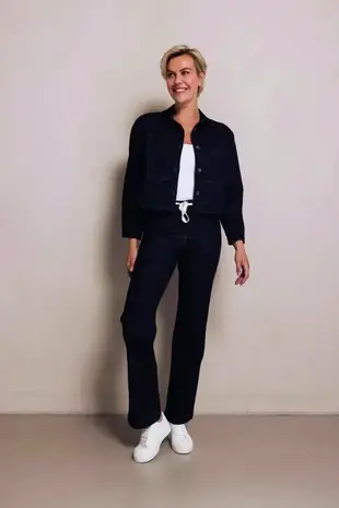 Zhrill Jacket Louie - Blue