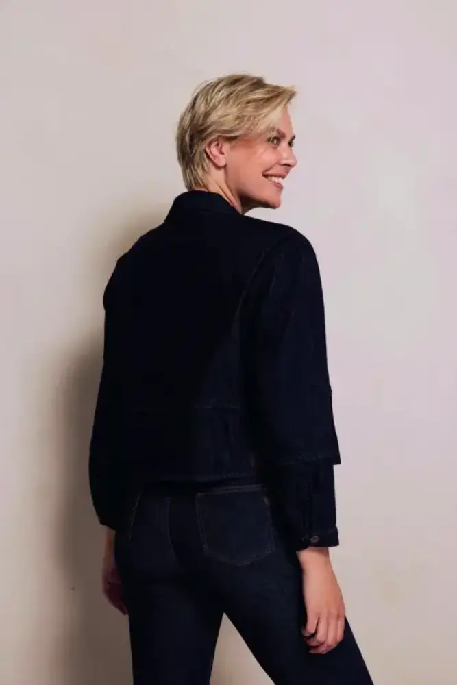 Zhrill Jacket Louie - Blue