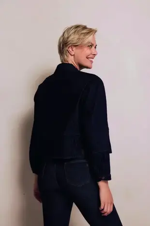 Zhrill Jacket Louie - Blue