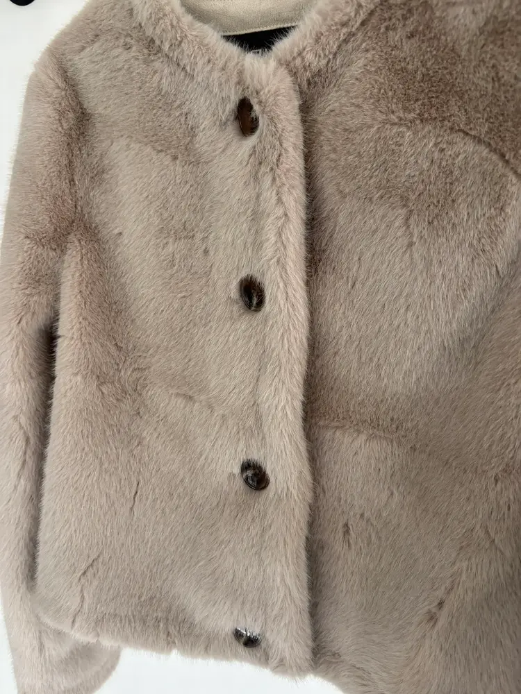 Zhrill Jacket Belara - Sand