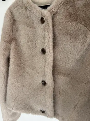 Zhrill Jacket Belara - Sand