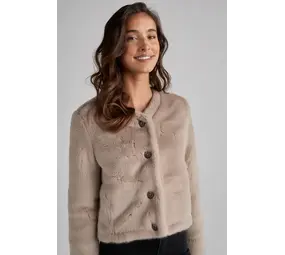 Zhrill Jacket Belara - Sand