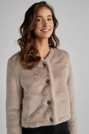 Zhrill Jacket Belara - Sand