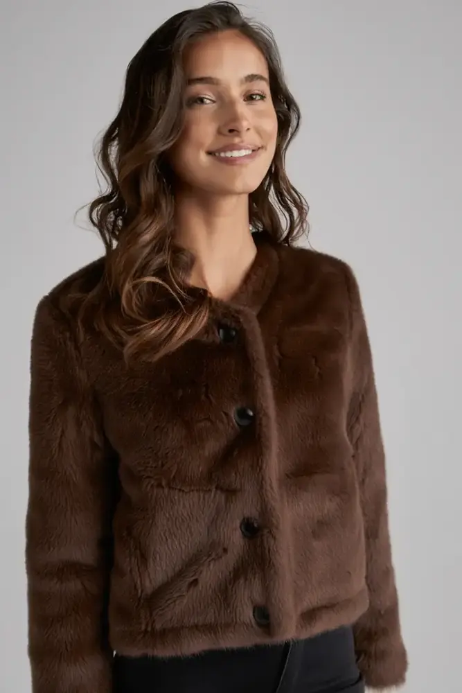 Zhrill Jacket Belara - Seafoam