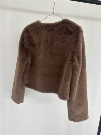 Zhrill Jacket Belara - Seafoam