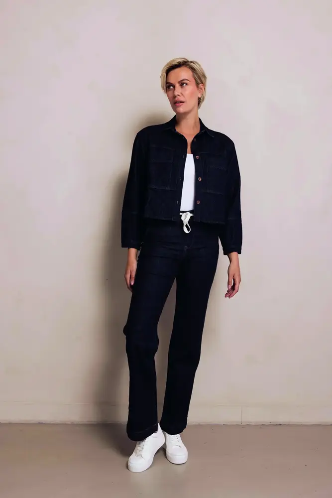 Zhrill Jeans Roa - Blue