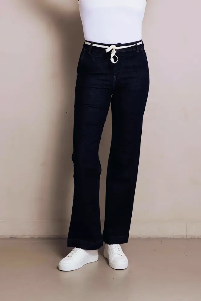 Zhrill Jeans Roa - Blue