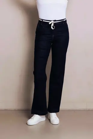 Zhrill Jeans Roa - Blue