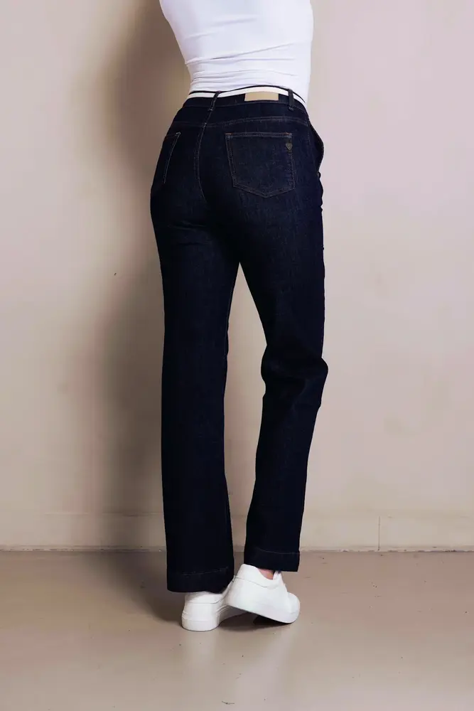 Zhrill Jeans Roa - Blue
