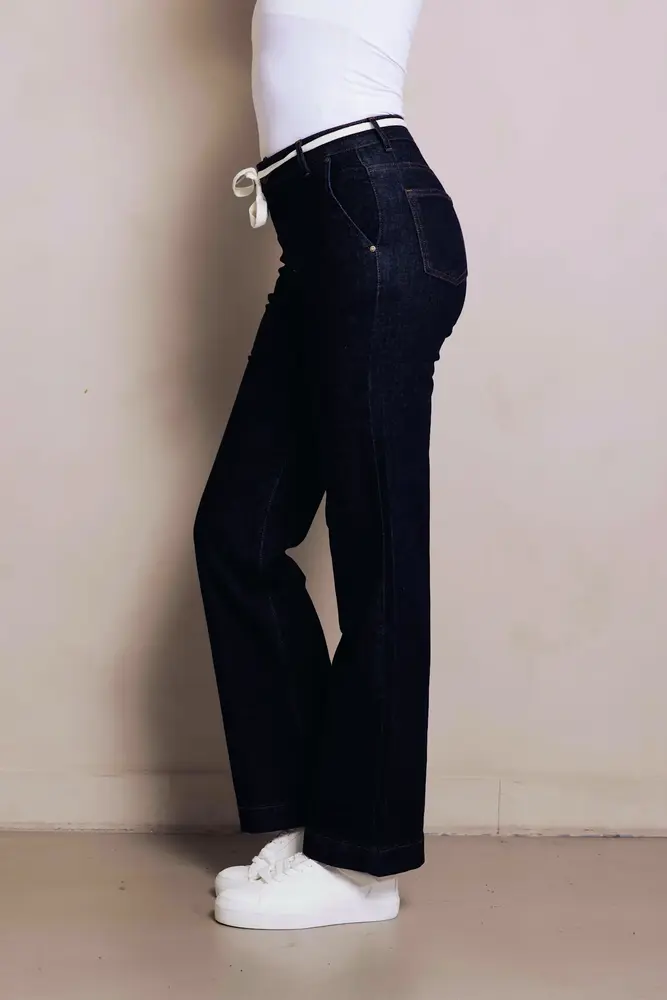 Zhrill Jeans Roa - Blue