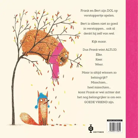 Frank en Bert Frank en Bert