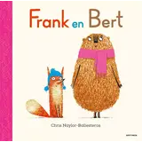 Frank en Bert Frank en Bert